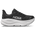 HOKA Bondi 9 - Men's Black/White