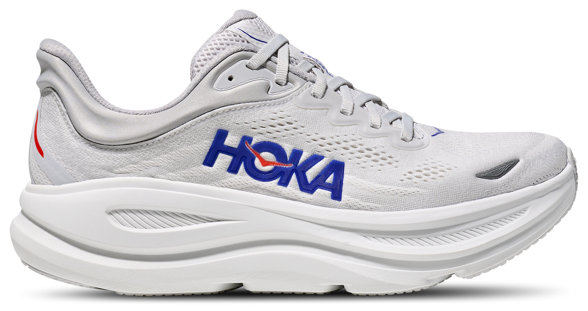 HOKA Bondi 9 - Men's | Foot Locker