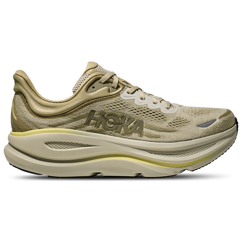 Hoka Bondi 9 Sneaker In Multi