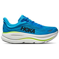 Men's - HOKA Bondi 9 - Skyward Blue/Hoka Blue