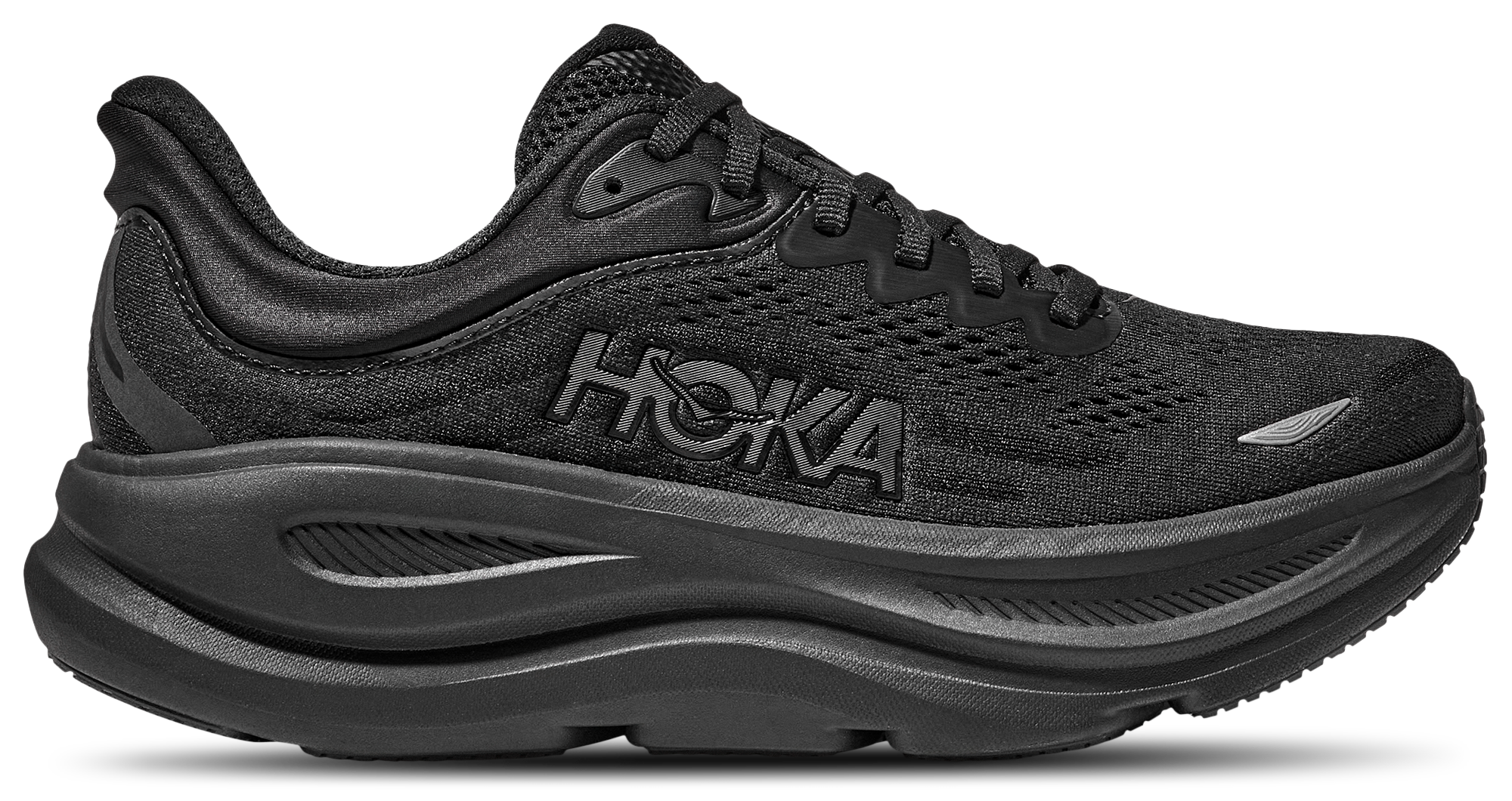 HOKA Bondi 9 Wide - Women's | Foot Locker
