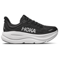 HOKA Bondi 9 - Hoka White/Black