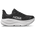 HOKA Bondi 9 - Women's White/Black