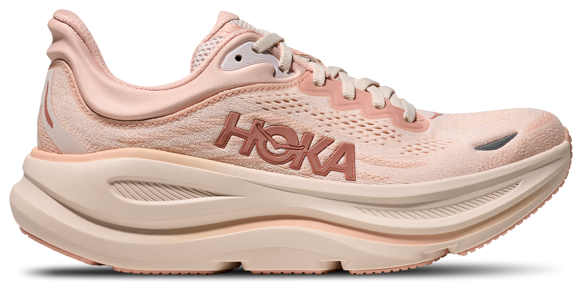 HOKA Bondi 9 Wide - Women's | Foot Locker