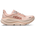 HOKA Bondi 9 - Women's Rose Latte/Rose Cream