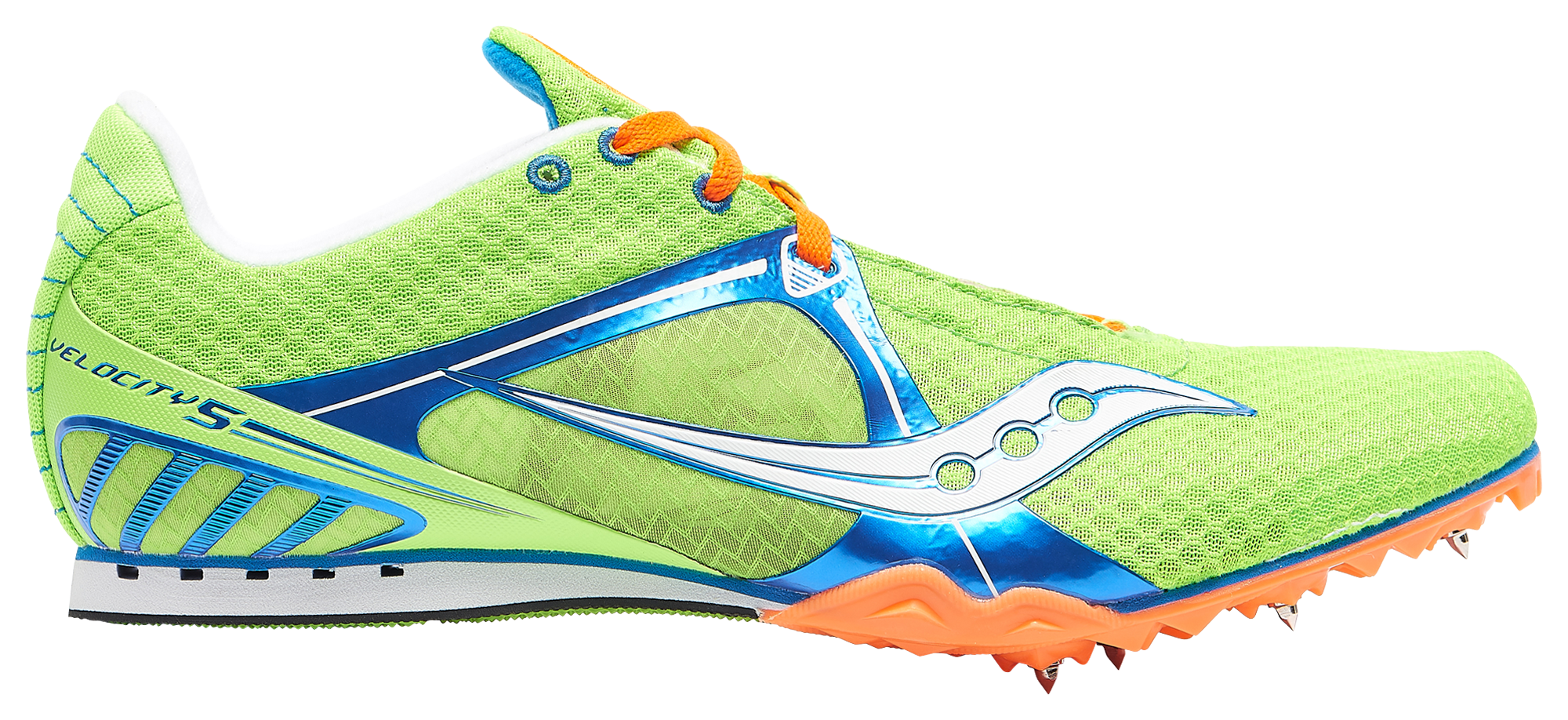 saucony men's velocity 5