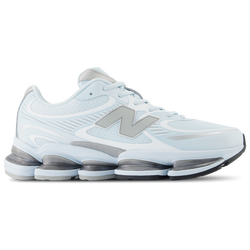 Women's - New Balance 2000 - Blue/White