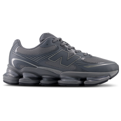 Women's - New Balance 2000 - Grey/Grey