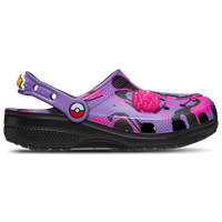Purple/Black- Gengar