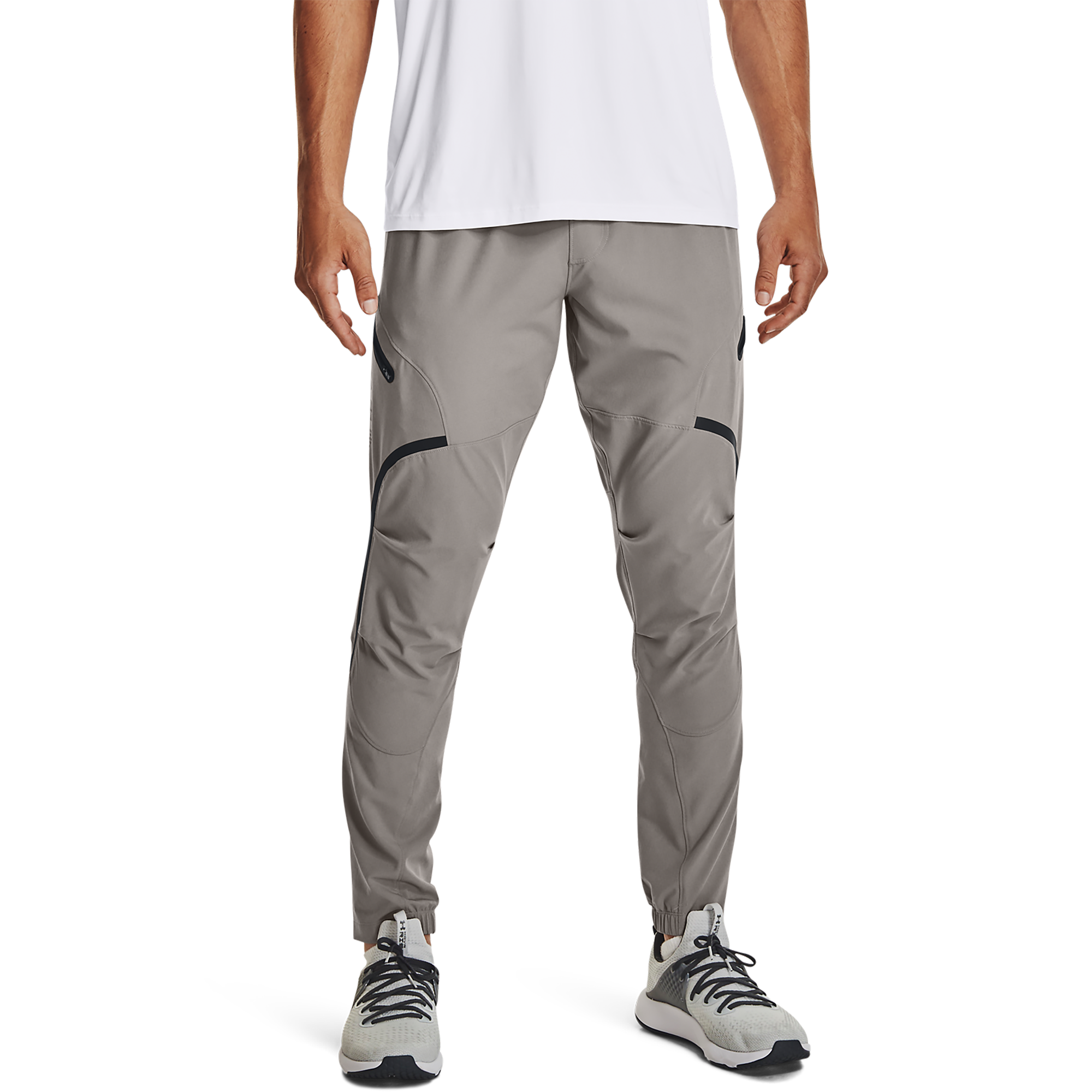 under armour unstoppable cargo