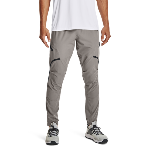 UNDER ARMOUR MENS UNDER ARMOUR UNSTOPPABLE CARGO PANTS