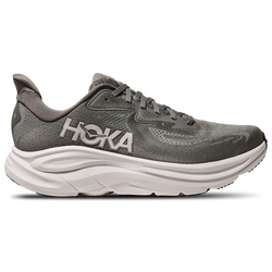 Men's - HOKA Clifton 10 - Asteroid/Silver