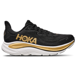 Black/Gold