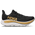 HOKA Clifton 10 - Men's Black/Gold