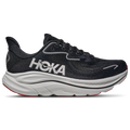 HOKA Clifton 10 - Hoka Black/Silver