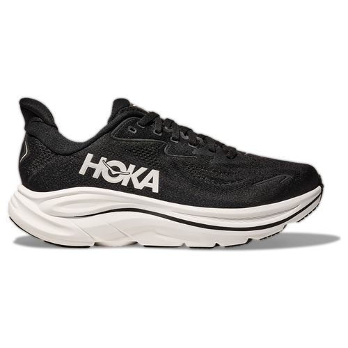 HOKA Clifton 10 - HOKA Black/White