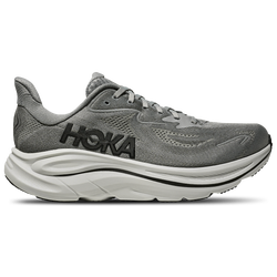 Men's - HOKA Clifton 10 - Asteroid/Galactic Grey