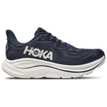Navy/White