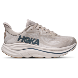 Men's - HOKA Clifton 10 - Putty/Grout