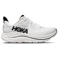HOKA Clifton 10 - Hoka White/Black