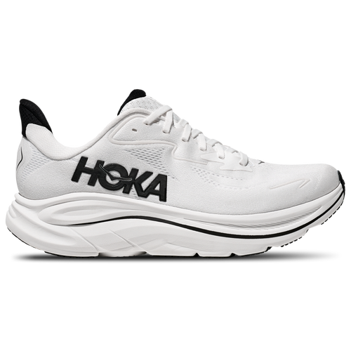 HOKA Clifton 10 - HOKA White/Black