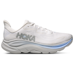 Men's - HOKA Clifton 10 - Glacier Blue/White