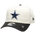 New Era Cowboys 9FORTY A-Frame Cap - Men's Black/White