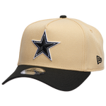Vegas Gold/Black