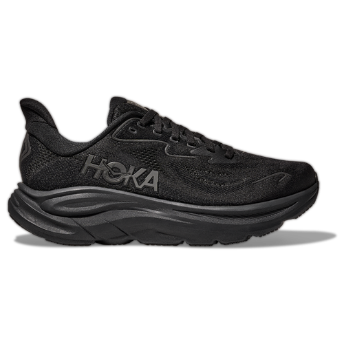 HOKA Clifton 10 - HOKA Black