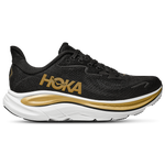 Black/White/Gold