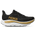 HOKA Clifton 10 - Women's Black/White/Gold