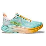 White/Blue Spark/Orange