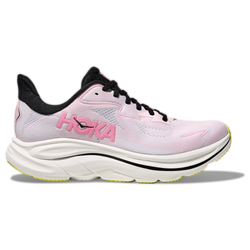 Women's - HOKA Clifton 10 - Starlight Glow/Carnation/Black