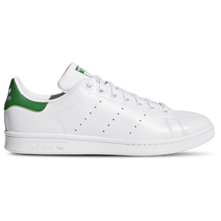 Men's - adidas Originals Stan Smith - Running White/Running White/Fairway