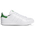adidas Originals Stan Smith - Men's Running White/Green/White
