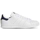 New Navy/Running White/White