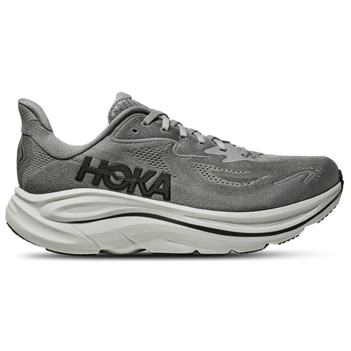 MENS - HOKA Clifton 10 - Galactic Grey/Asteroid