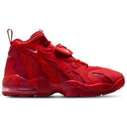 Pour hommes - Nike Air DT Max '96 - Rouge universitaire/Marron