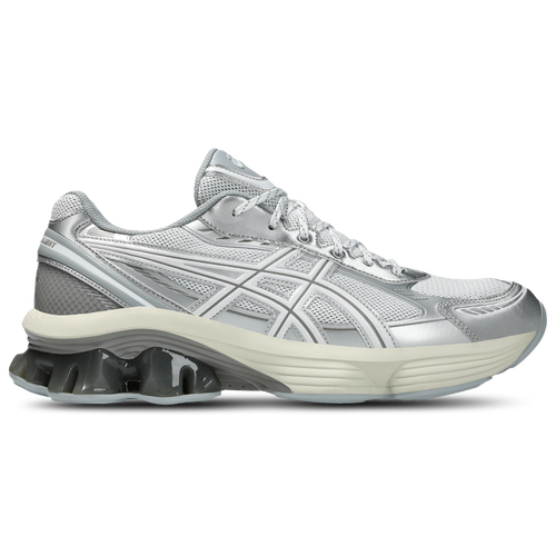 WOMENS - ASICS® GEL-Kinetic Fluent - White
