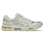 Cream/Pure Silver