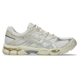 Cream/Pure Silver