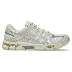 Women's - ASICS® GEL-Cumulus 16 - Cream/Pure Silver