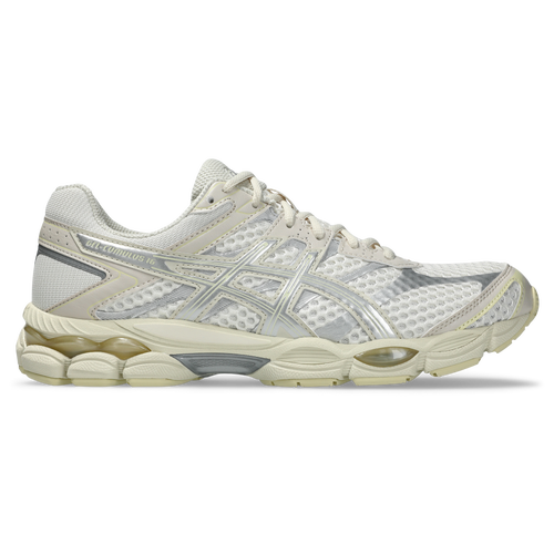 ASICS® GEL-Cumulus 16 -  Cream/Pure Silver