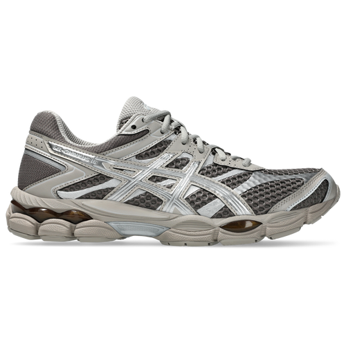 ASICS® GEL-Cumulus 16 -  Pure Silver/Cocoa Powder