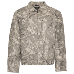 Men's - CSG Command Jacket - Lt Tree/Lt Tree