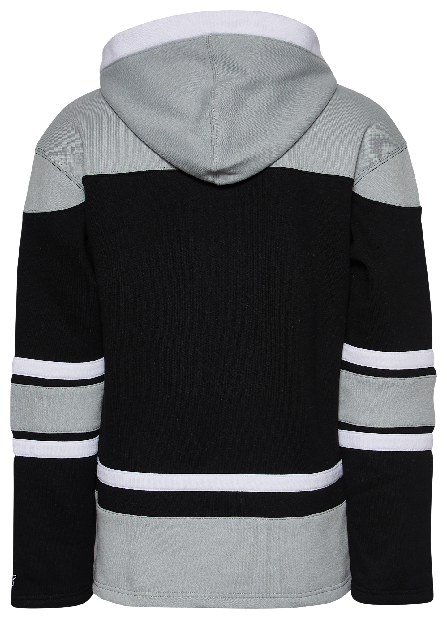 Starter Raiders Timeout Pullover