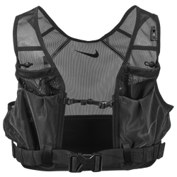 Adult - Nike Running Transform Vest Pack - Black/Black