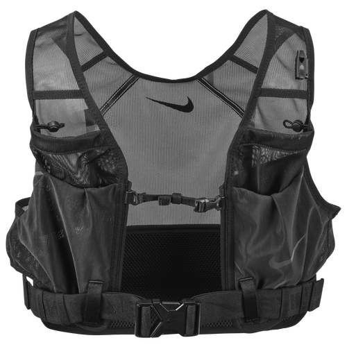  - Nike Running Transform Vest Pack - Black
