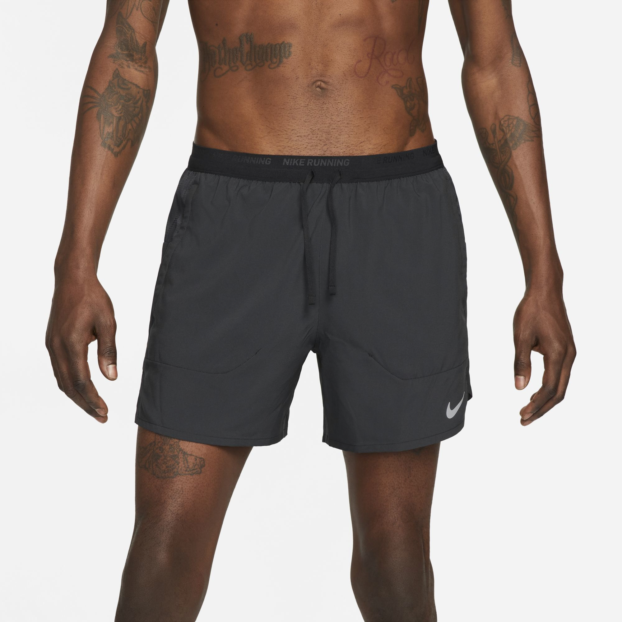 Nike dri fit flex clearance stride 5