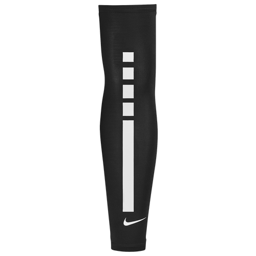 MENS - Nike Pro Elite Sleeves 2.0 - Black/White